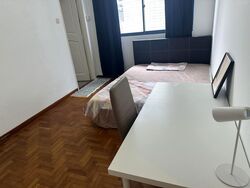 Palm Lodge (D14), Apartment #617824091